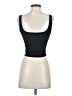 Unbranded Black Tube Top Size S - photo 2