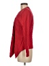 Catenella by Origine Red Blazer Size 9 - 10 - photo 5