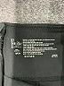 Felina Solid Black Active Pants Size S - photo 7