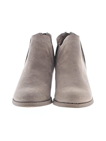 Carlos by Carlos Santana Ankle Boots (view 2)