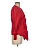 Catenella by Origine Red Blazer Size 9 - 10 - photo 4