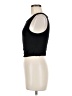 Final Touch Black Sleeveless T-Shirt Size M - photo 5