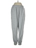 Assorted Brands Solid Gray Sweatpants Size 25 waist (estimated) - photo 1