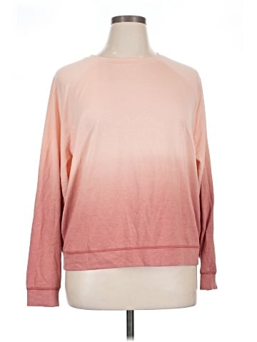 Como Vintage Sweatshirt (view 1)