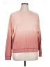 Como Vintage Pink Sweatshirt Size XL - photo 1