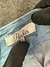 Parker Blue Shorts Size 0 - photo 3