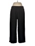 Fever Houndstooth Black Dress Pants Size L - photo 1