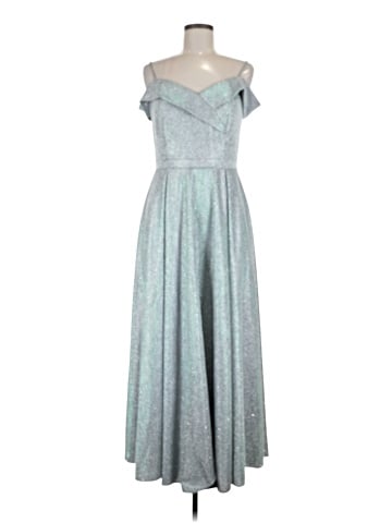 La Scala Cocktail Dress (view 1)
