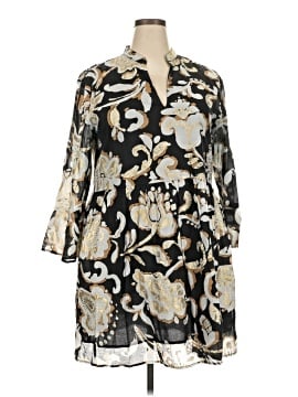 Jude Connally Casual Dress (view 1)