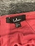 Lulus Burgundy Bodysuit Size S - photo 3