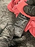 Lulus Burgundy Bodysuit Size S - photo 4