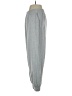 Assorted Brands Solid Gray Sweatpants Size 25 waist (estimated) - photo 5
