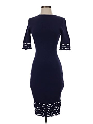 Milly Cocktail Dress (view 1)