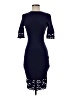 Milly Blue Cocktail Dress Size S - photo 1