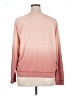 Como Vintage Pink Sweatshirt Size XL - photo 2