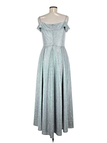 La Scala Cocktail Dress (view 2)