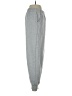 Assorted Brands Solid Gray Sweatpants Size 25 waist (estimated) - photo 4