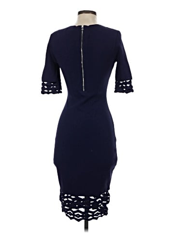 Milly Cocktail Dress (view 2)