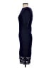 Milly Blue Cocktail Dress Size S - photo 5