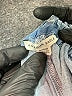 American Eagle Outfitters Blue Casual Pants Size XL - photo 3