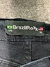 BrazilRoxx Black Jeans Size 10 - photo 7
