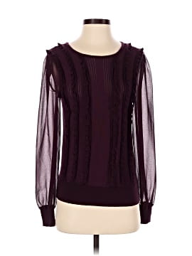 White House Black Market Pullover Sweater