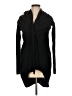 Express Design Studio Black Cardigan Size XS - photo 1