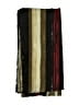Unbranded Stripes Brown Black Scarf One size - photo 2