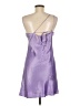 Third Form 100% Acetate Purple Cocktail Dress Size 8 - photo 2