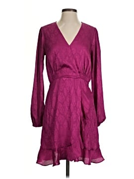 MICHAEL Michael Kors Cocktail Dress (view 1)