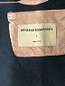 Amazon Essentials 100% Polyester Blue Vest Size S - photo 6