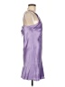 Third Form 100% Acetate Purple Cocktail Dress Size 8 - photo 4