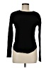Express Black Pullover Sweater Size M - photo 1