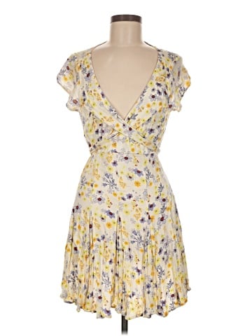 Free People Cocktail Dress (view 1)