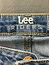 Riders by Lee Blue Jeans Size 14 (estimated) - photo 4