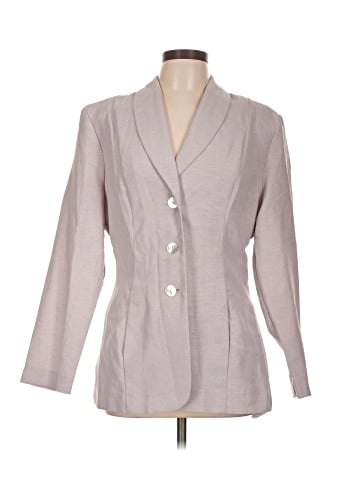 Jaclyn Smith Blazer (view 1)