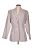 Jaclyn Smith Gray Blazer Size L (estimated) - photo 1