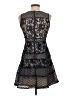 Blush Black Cocktail Dress Size XS (estimated) - photo 2