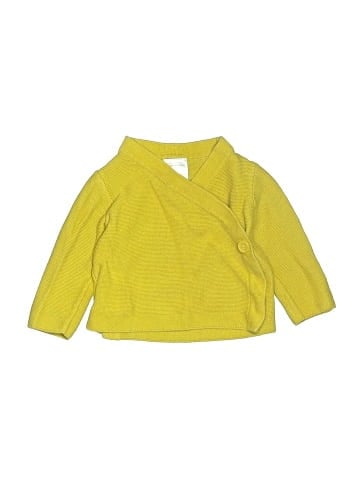 Hanna Andersson Cardigan (view 1)