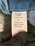 Windsor Blue Denim Skirt Size L - photo 5