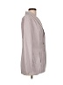 Jaclyn Smith Gray Blazer Size L (estimated) - photo 4