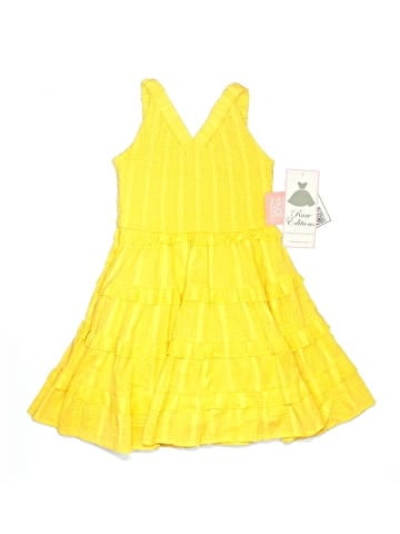Rare Editions Dress (view 1)