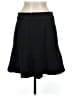 Banana Republic Solid Black Formal Skirt Size 6 - photo 2