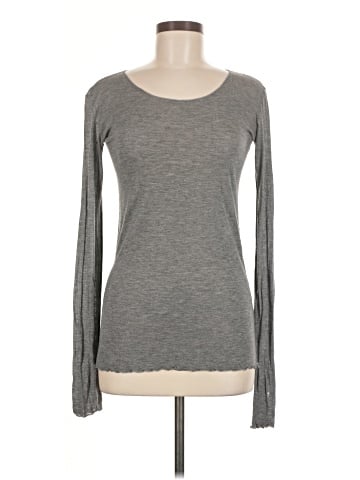 D&G Dolce & Gabbana Long Sleeve T-Shirt (view 1)