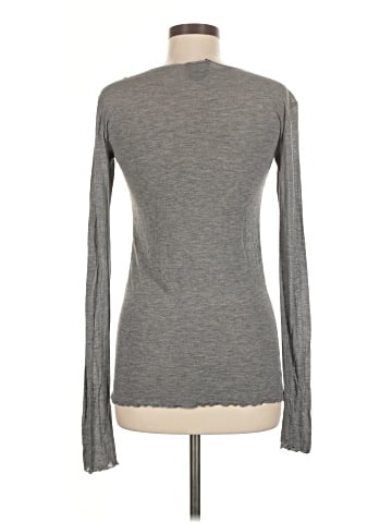 D&G Dolce & Gabbana Long Sleeve T-Shirt (view 2)