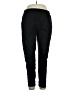 Unbranded 100% Polyester Solid Black Track Pants Size XL - photo 1