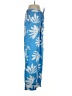 Southern Tide Tropical Blue Casual Pants Size S - photo 4