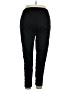 Unbranded 100% Polyester Solid Black Track Pants Size XL - photo 2