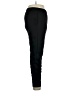 Unbranded 100% Polyester Solid Black Track Pants Size XL - photo 4