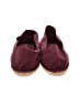 Assorted Brands Burgundy Flats Size EU 41 - photo 2